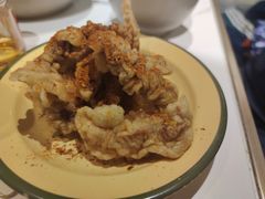 酥肉-朱氏胖子烂火锅(洪崖洞店)