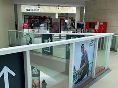 -宁波杉井奥特莱斯广场