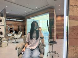 -MY HAIR ARDOR