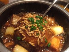 -小厨娘淮扬菜(六合欢乐港店)