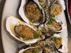 -巽寮印象美食部落餐厅·海鲜·地方特色菜(惠州体验店)