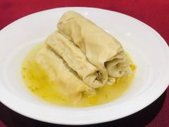 -老吉士酒家(天平路店)