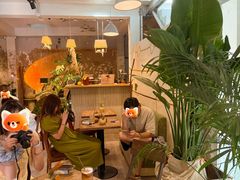 -小时光咖啡馆(北锣鼓巷店)