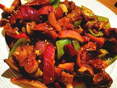 -壹酒贰肉1926·深夜食堂(南京北街店)