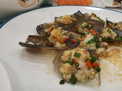 -天鲜阁·海鲜粤菜·33年老字号(石槎白云站店)