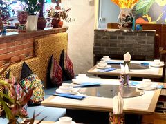 -云尊府云南菜·蒸汽石锅鱼(学清路店)