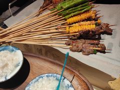 -串盟烧烤·长沙美食地标(星沙店)