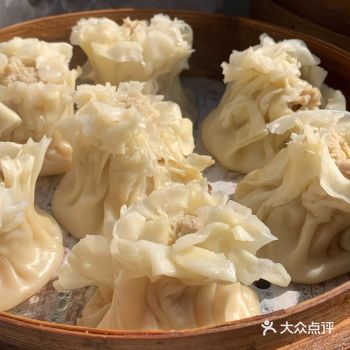 下沙车站烧卖 好吃好吃！
