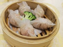-心点盛宴江南西店
