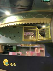 -酷嗒动物文化乐园(cutezoo西溪乐天城店)