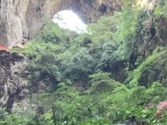 -英西峰林·洞天仙境