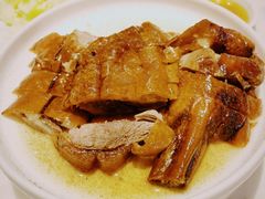 -花城粤菜餐厅(高新区店)