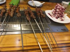 -张记焖窑·十五年专注焖烤(雍和宫店)