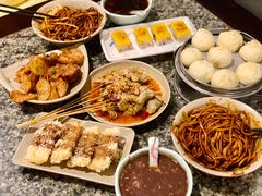 -小街天府(西工小街店)