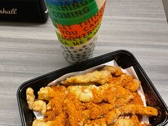 -湊湊火锅·茶憩(杭州湖滨银泰in77店)