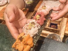 -鮨冠OMAKASE食べ放题(北京首店)