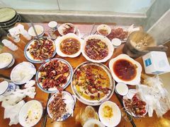 -阆辣荟餐饮(老味道8年·古城店)