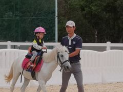 -名驭国际马术学院