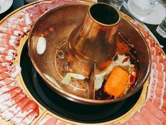 -北门涮肉·铜锅涮肉(南锣鼓巷店)