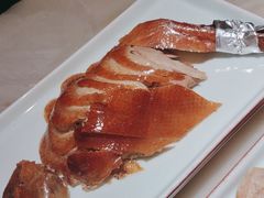 -京华烟云·北京烤鸭(领展购物广场·中关村店)