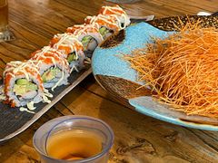 -千羽鹤海鲜居酒屋Bistro(大望路店)