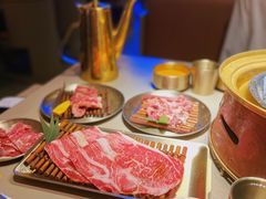 -西塔老太太泥炉烤肉(温州首店万象城黑金店)