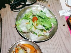 -西塔老太太泥炉烤肉(杭州首店)