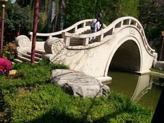 -西安曲江寒窑遗址公园