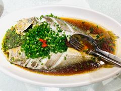 -海港大酒店(海港大厦店)
