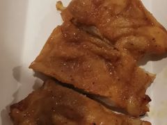 -肯德基(丽水万地店)