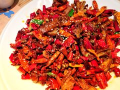 -江湖情酸菜鱼(万菱汇店)