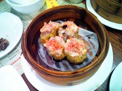 烧卖皇-香港仔茶餐厅(凤阳店)