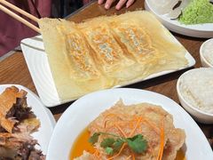 -北李妈妈菜(鲁能城店)