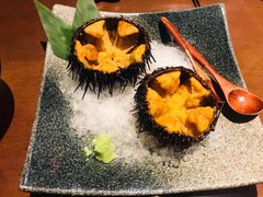 -千代武日本料理(哈西店)