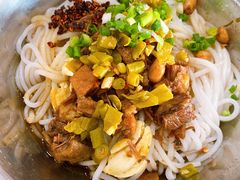 -试试看桂林米粉