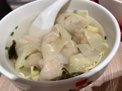 知味馄钝-知味观(湖滨店)