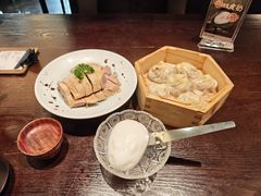 -古都历食南京菜·烤鸭·鸭血粉丝·汤包(南京博物院店)