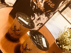 -THE ALLEY 鹿角巷(华润万象城店)