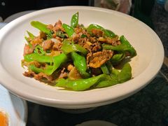 姐夫的小炒肉-姐夫的小菜(新中关购物中心店)