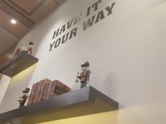 -汉堡王(大连柏威年餐厅店)