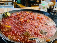 -星鸿社重庆老火锅