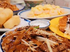 -小龍鳳餐室(番禺路店)