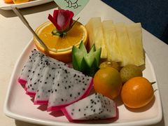 -海底捞火锅(上元大街店)