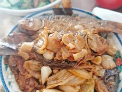 -清真•蜀风园(丁字沽店)