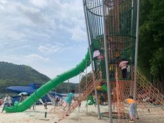 -石燕湖生态旅游景区