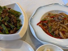 -马凯餐厅(长椿街店)