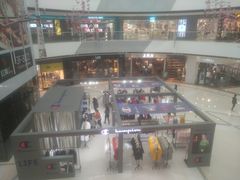 -万达广场(松江店)