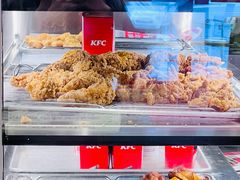 -肯德基(昌里店)