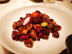 -金椰壳· 大厨新加坡菜(壹方城店)