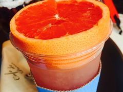 -Cafe de Paris(林荫路店)